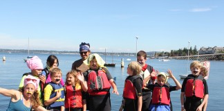 Community Boating Center