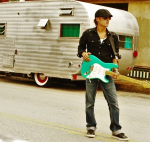 Live Music: Chris Eger Band @ Cap Sante Marina | Anacortes | Washington | United States