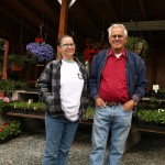 Glen Echo Garden Dick and Asst Julia Store