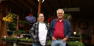 Glen Echo Garden