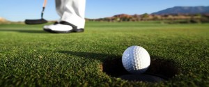 Golf FORE! Good  @ Shuksan Golf Course  | Bellingham | Washington | United States