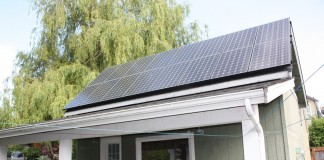 Sustainable Connections