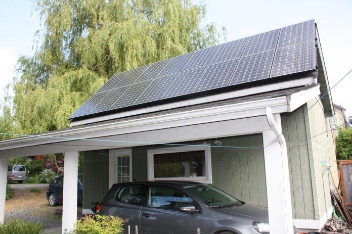Sustainable Connections