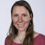 Kate Ridinger