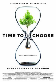 Movie: 'Time to Choose' @ Pickford Film Center | Bellingham | Washington | United States