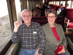 Mother's Day Lake Whatcom Railway Trip @ Wickersham Station | Sedro-Woolley | Washington | United States