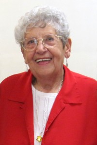 A Visit with Holocaust Survivor Noémi Ban @ Island Library | Lummi Island | Washington | United States