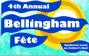 4th Annual Bellingham Fête @ Wilson Motors | Lawrence | Kansas | United States