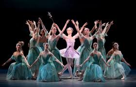 Movie: 'Sleeping Beauty' (Royal Opera House Ballet) @ Limelight Cinema | Bellingham | Washington | United States