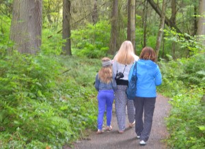 Sehome Arboretum