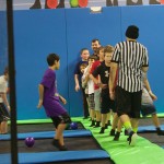 trampoline zone 1