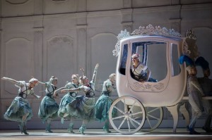 Movie: 'Cinderella' (All'Opera) @ Pickford Film Center | Bellingham | Washington | United States