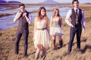 Live Music: Rabbit Wilde @ Cap Sante Marina | Anacortes | Washington | United States