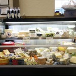 Twin Sisters Creamery Cheese Shop