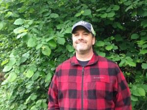 Brent Cole, What's Up! Magazine