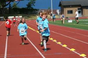 Bellingham Kids Traverse