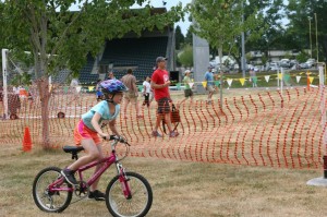 Bellingham Kids Traverse