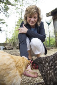 Scratch and Peck Feeds