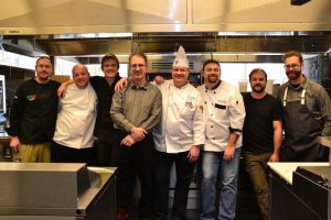 Chef's Collective