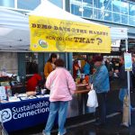 Bellingham Farmers Market demo days