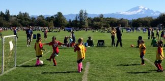Whatcom Sports and Recreation