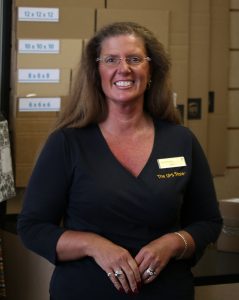 The UPS Store