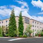 four points exterior
