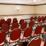 four points hotel ballroom