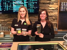 Whatcom County Retail Cannabis Stores