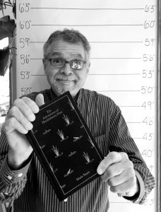 Village Books, Robert Gruen