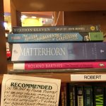 village books robert gruen