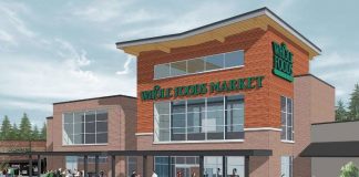 Whole Foods Market Bellingham