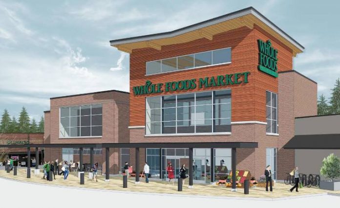 Whole Foods Market Bellingham