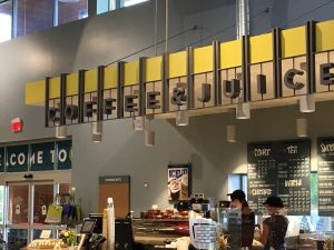 Whole Foods Bellingham