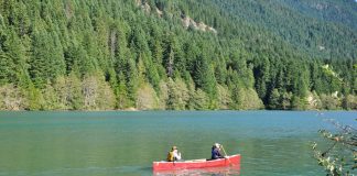 Lake Diablo