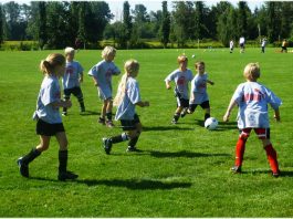 Hammers FC Academy Soccer Camps