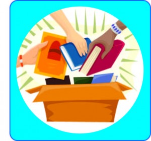 Everson Friends Used Book Sale @ Everson Library | Everson | Washington | United States