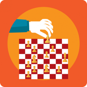 Learn to Play Chess @ WCLS Blaine Library | Blaine | Washington | United States