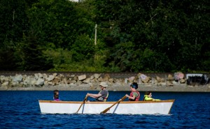 Community Boating Center
