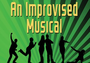 An Improvised Musical @ The Upfront Theatre | Bellingham | Washington | United States