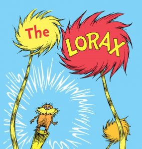 BAAY Presents: The Lorax @ BAAY Theatre | Bellingham | Washington | United States