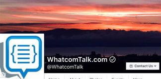 WhatcomTalk Community Social Network