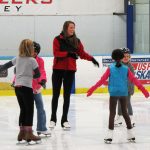 Whatcom Sports and Recreation Ice Skating