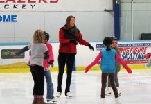 Whatcom Sports and Recreation Bellingham Sportsplex