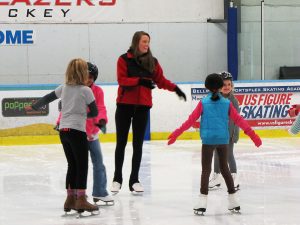 Whatcom Sports and Recreation Bellingham Sportsplex
