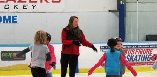 Whatcom Sports and Recreation Bellingham Sportsplex