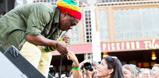Bellingham Summer Concerts