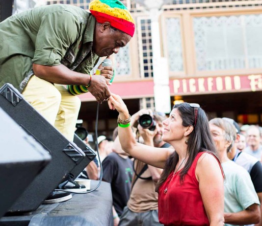 Bellingham Summer Concerts