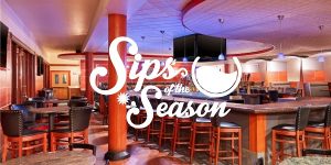 Sips of the Season Summer Sensations Mixology Event @ Poppe's 360 | Bellingham | Washington | United States