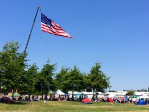 Haggen Family 4th of July Celebration